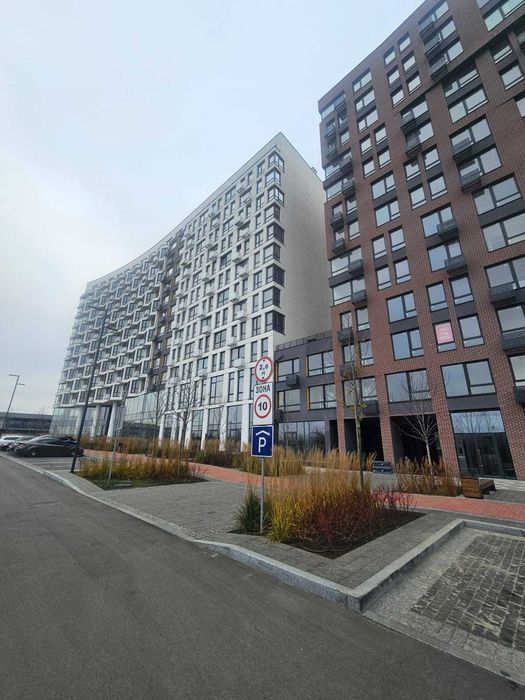 Квартира на вул. Берковецька, 4д в Києві, ID 167411, фото №23