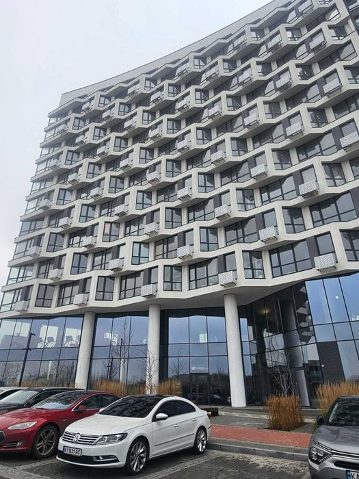 Квартира на вул. Берковецька, 4д в Києві, ID 167411, фото №24
