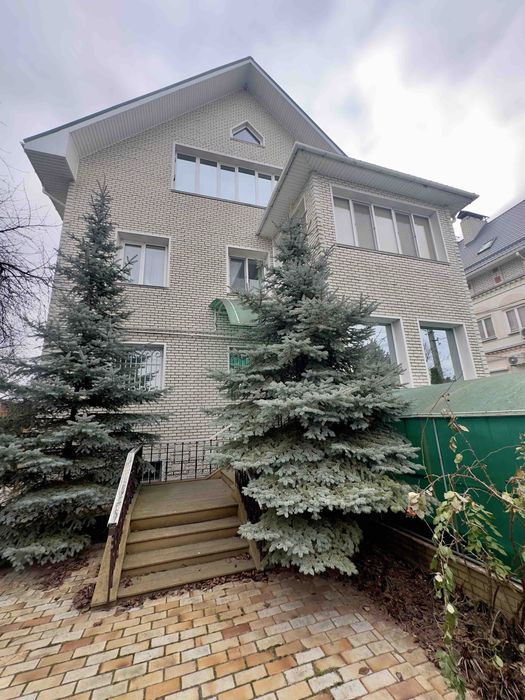 Будинок на Полтавська область, Кременчук, ID 415782, фото №1