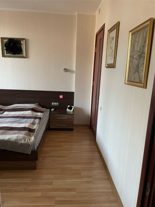 Квартира на просп. Соборний в Запоріжжі, ID 277455, фото №12