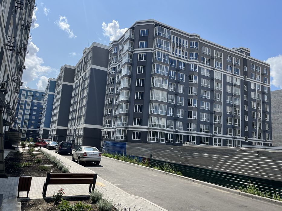 Квартира на вул. Лісова, 42 в Чернігові, ID 365466, фото №15