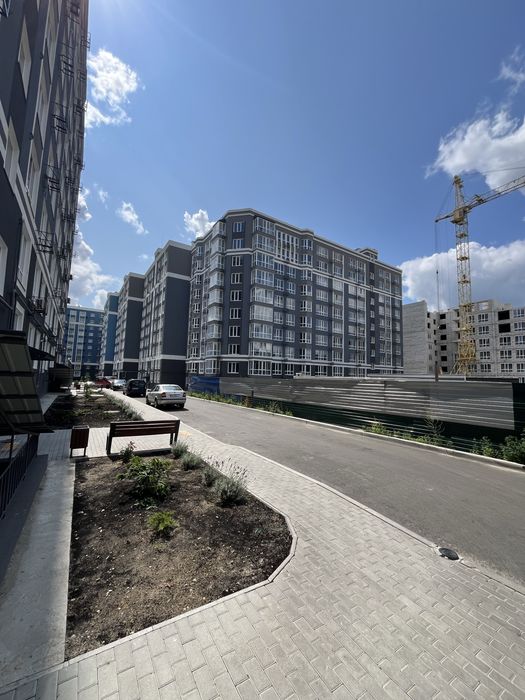 Квартира на вул. Лісова, 42 в Чернігові, ID 365466, фото №16