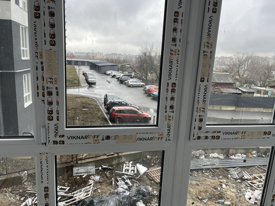 Квартира на вул. Лісова, 42 в Чернігові, ID 365466, фото №6