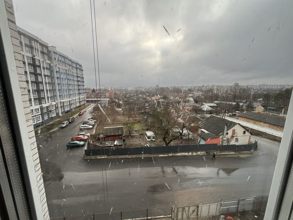 Квартира на вул. Лісова, 42 в Чернігові, ID 365466, фото №8