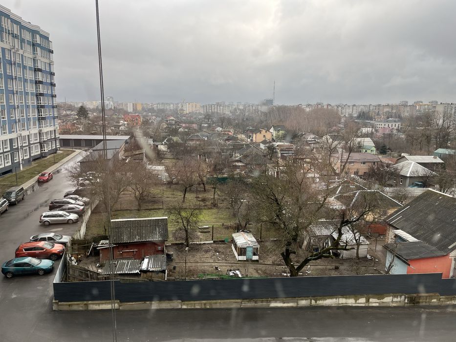 Квартира на вул. Лісова, 42 в Чернігові, ID 365466, фото №9