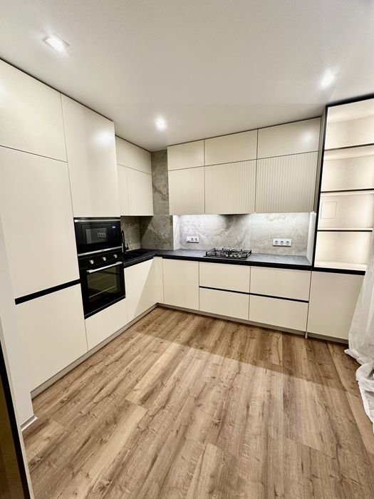 Квартира на вул. Мостицька, 26 в Києві, ID 277524, фото №1
