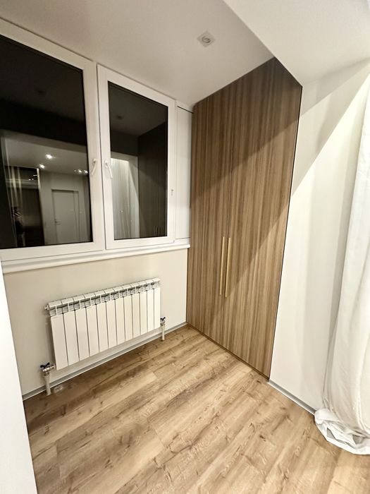Квартира на вул. Мостицька, 26 в Києві, ID 277524, фото №19
