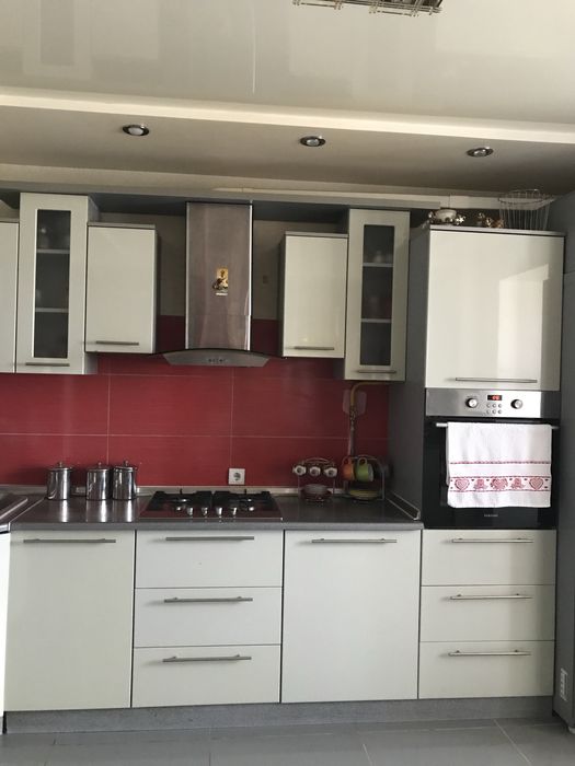 Квартира на вул. Корольова, 3 в Тернополі, ID 289063, фото №19
