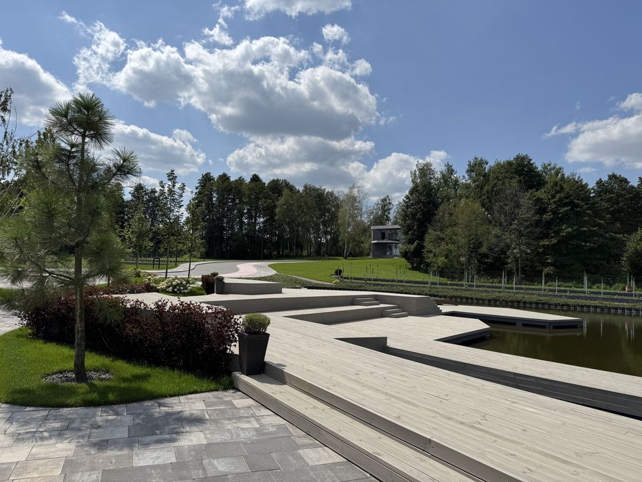 Квартира на КМ О.Краса в Києві, ID 222310, фото №21