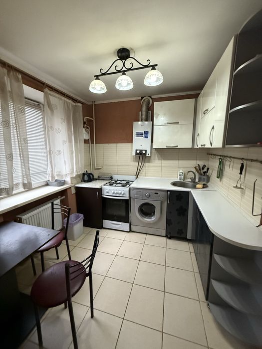 Квартира на просп. Мира в Кривому Розі, ID 206940, фото №1