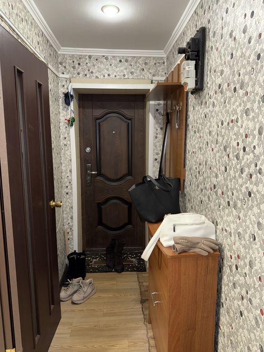 Квартира на просп. Мира в Кривому Розі, ID 206940, фото №8