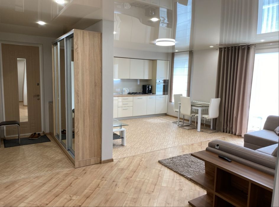 Квартира на вул. Ювілейна, 17 в Краматорськ, ID 291690, фото №2