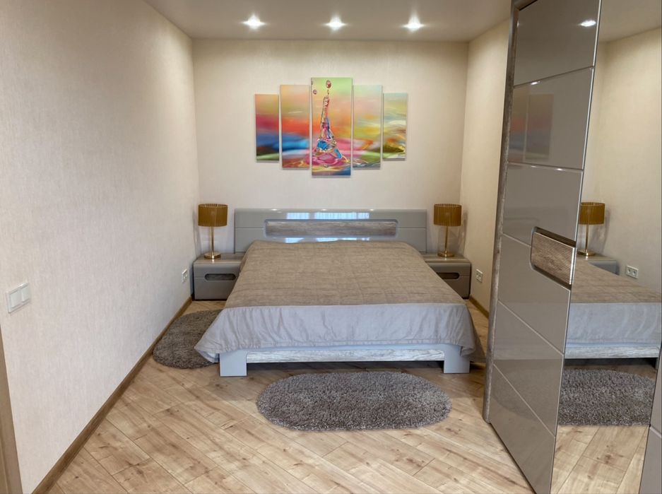 Квартира на вул. Ювілейна, 17 в Краматорськ, ID 291690, фото №3