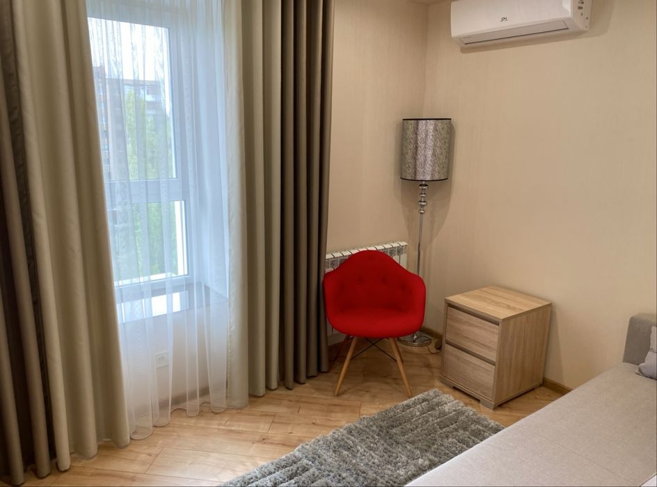 Квартира на вул. Ювілейна, 17 в Краматорськ, ID 291690, фото №4