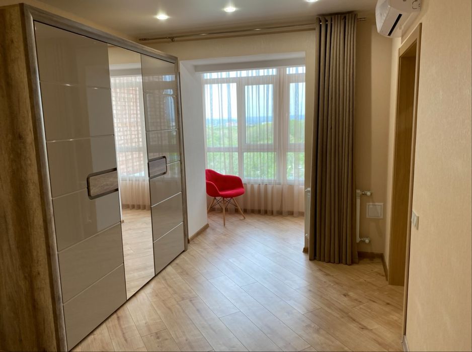Квартира на вул. Ювілейна, 17 в Краматорську, ID 291690, фото №6