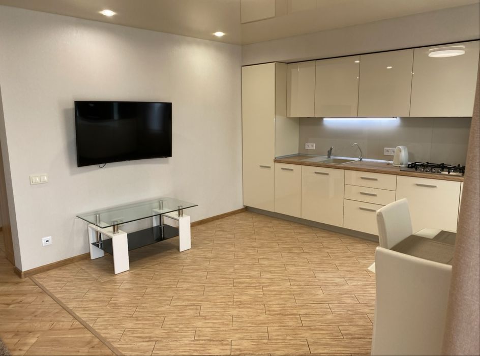 Квартира на вул. Ювілейна, 17 в Краматорську, ID 291690, фото №8