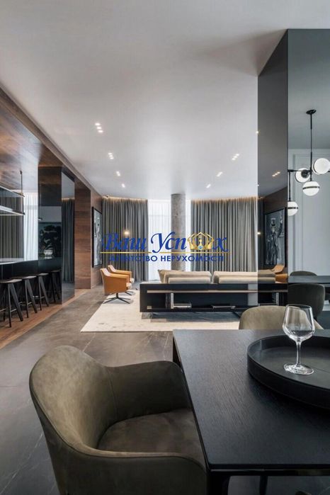 Квартира на вул. Ивана Мазепи, 11 Б в Києві, ID 212024, фото №11