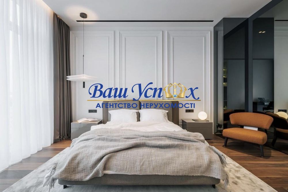 Квартира на вул. Ивана Мазепи, 11 Б в Києві, ID 212024, фото №14