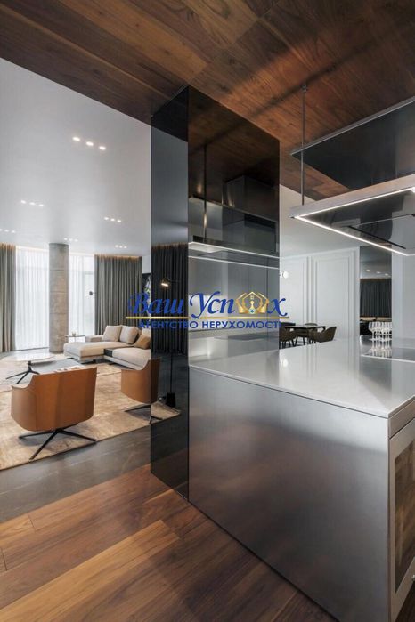 Квартира на вул. Ивана Мазепи, 11 Б в Києві, ID 212024, фото №15