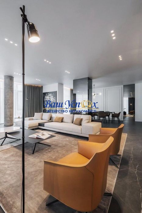 Квартира на вул. Ивана Мазепи, 11 Б в Києві, ID 212024, фото №18