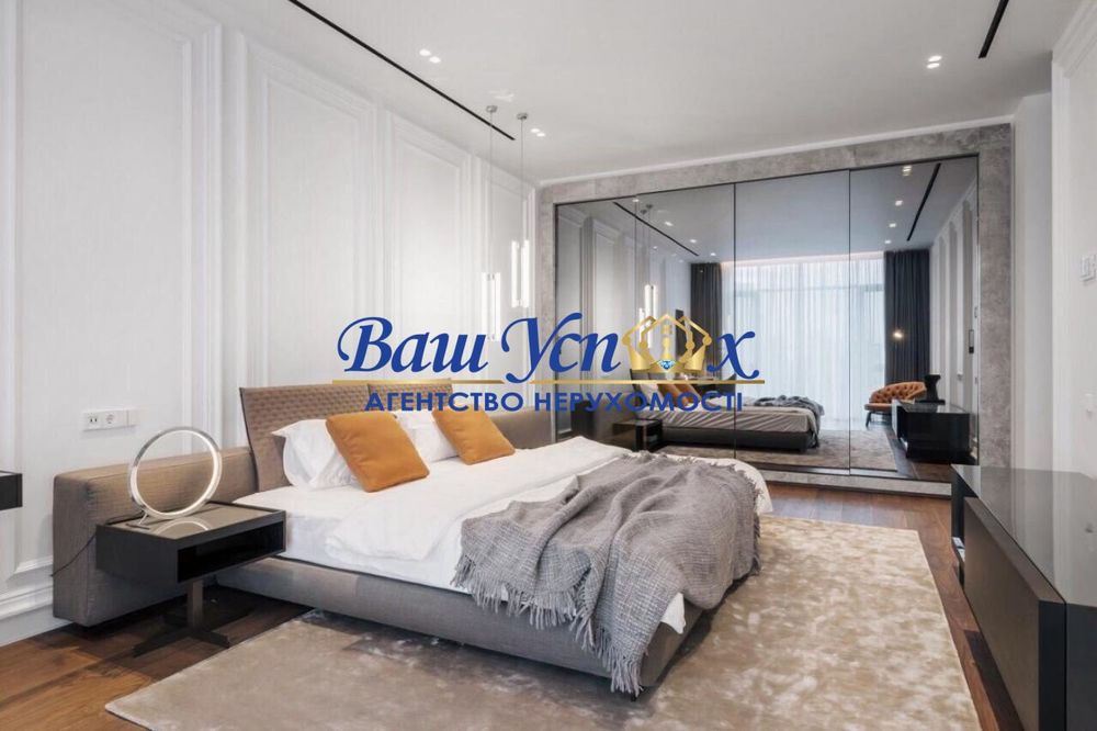 Квартира на вул. Ивана Мазепи, 11 Б в Києві, ID 212024, фото №4