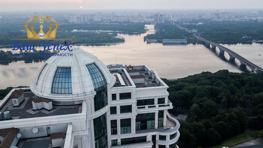 Квартира на вул. Ивана Мазепи, 11 Б в Києві, ID 212024, фото №5