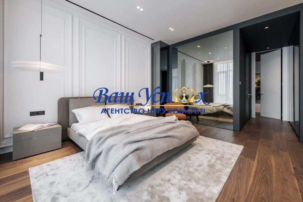 Квартира на вул. Ивана Мазепи, 11 Б в Києві, ID 212024, фото №8