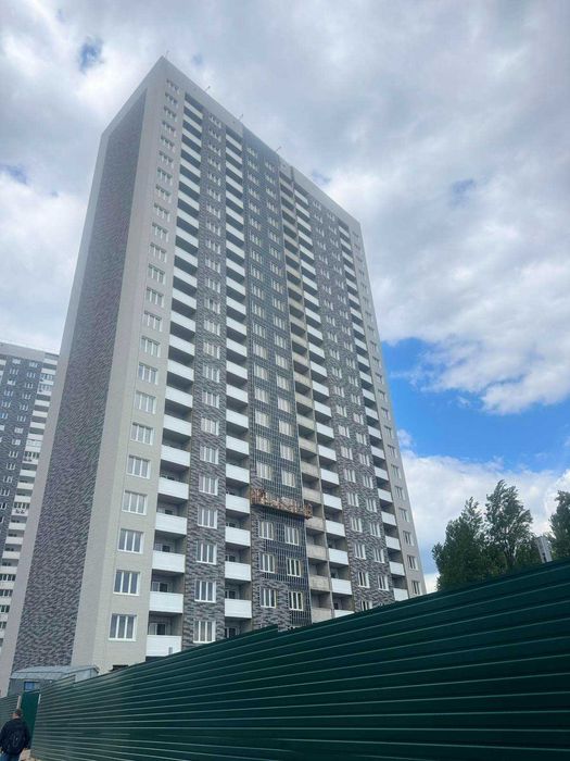 Квартира на вул. Коноплянська, 22 в Києві, ID 186399, фото №8
