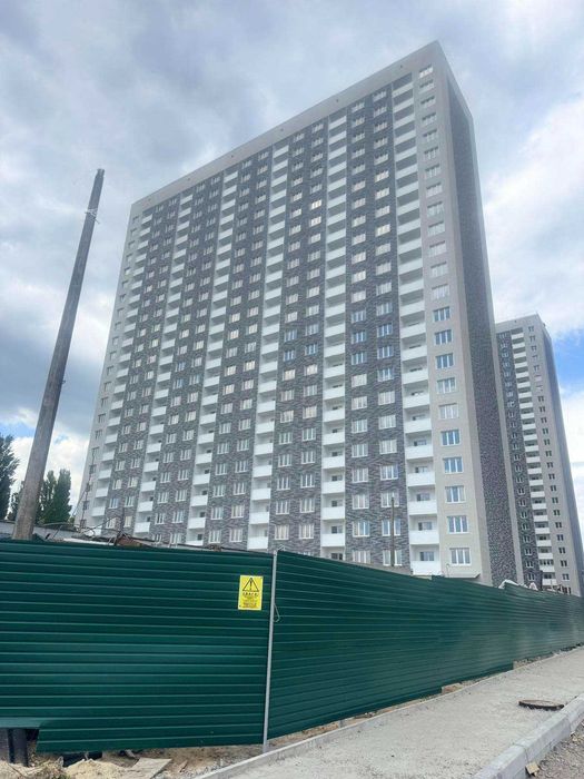 Квартира на вул. Коноплянська, 22 в Києві, ID 186399, фото №9