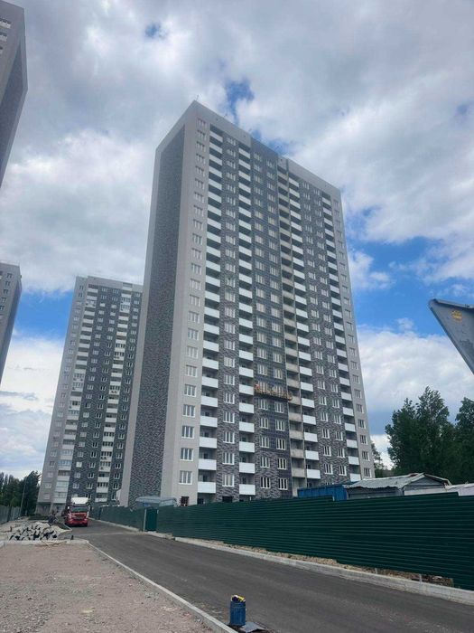 Квартира на вул. Коноплянська, 22 в Києві, ID 186399, фото №10