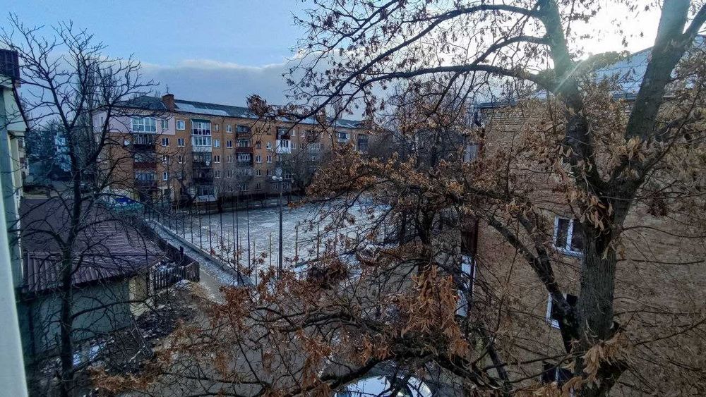 Квартира на біля Болдиної гори, Троїцького собору, озера Земснаряд в Чернігові, ID 219157, фото №16