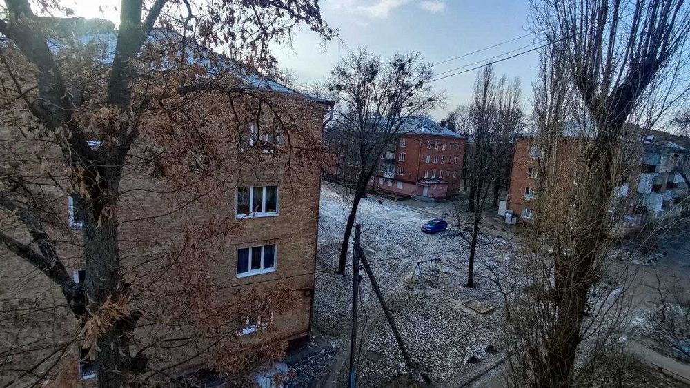 Квартира на біля Болдиної гори, Троїцького собору, озера Земснаряд в Чернігові, ID 219157, фото №17