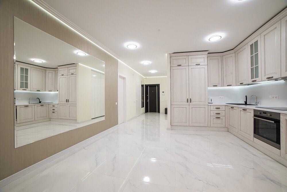 Квартира на вул. Ділова, 2б в Києві, ID 205215, фото №2