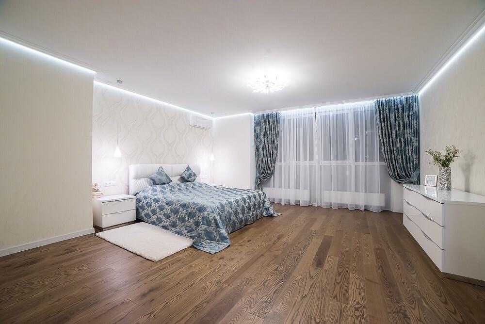 Квартира на вул. Ділова, 2б в Києві, ID 205215, фото №3