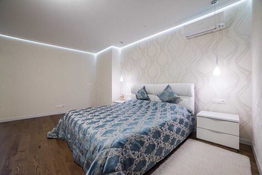 Квартира на вул. Ділова, 2б в Києві, ID 205215, фото №4