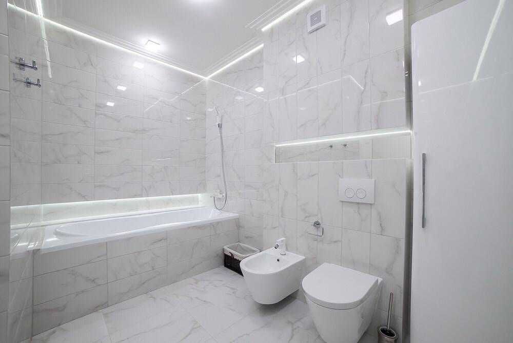 Квартира на вул. Ділова, 2б в Києві, ID 205215, фото №9