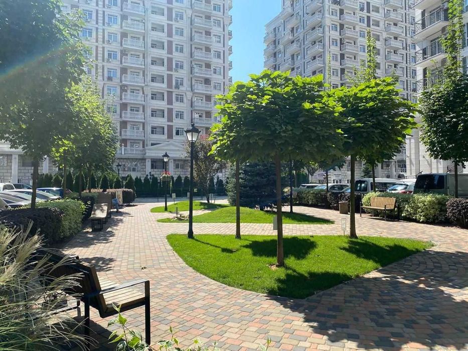 Квартира на ЖК Нова Англія в Києві, ID 186142, фото №18