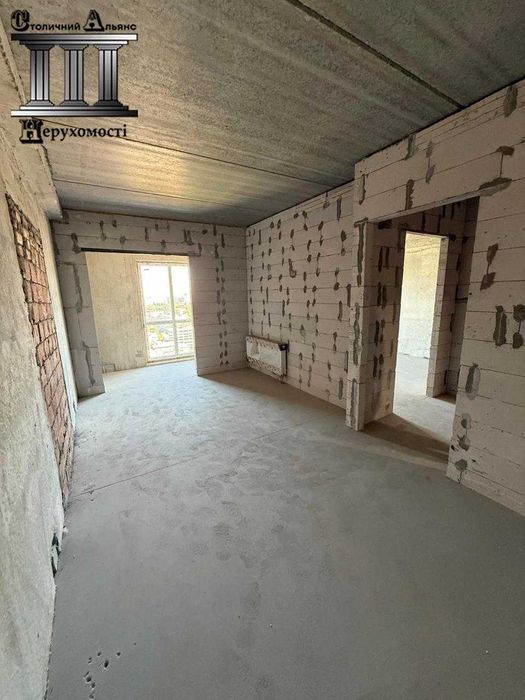 Квартира на ЖК Нова Англія в Києві, ID 186142, фото №5