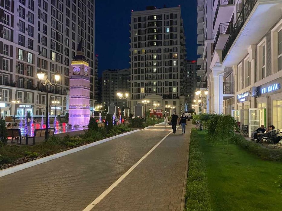 Квартира на ЖК Нова Англія в Києві, ID 186142, фото №6