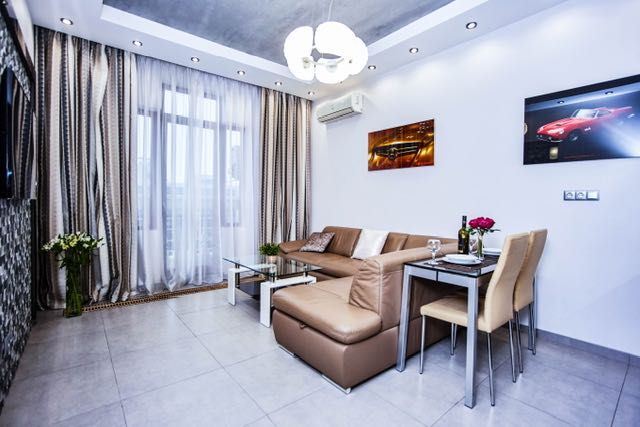Квартира на вул. Греческа, 1а в Одесі, ID 316383, фото №12