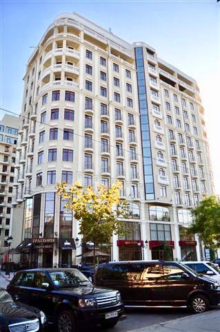 Квартира на вул. Греческа, 1а в Одесі, ID 316383, фото №23
