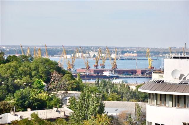 Квартира на вул. Греческа, 1а в Одесі, ID 316383, фото №24