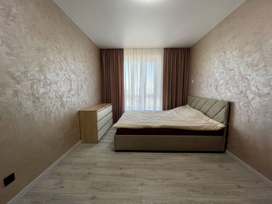Квартира на ЖК Нові Метри Центр в Києві, ID 228108, фото №2