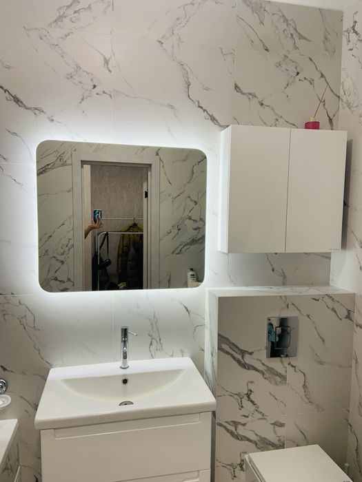Квартира на ЖК Нові Метри Центр в Києві, ID 228108, фото №14