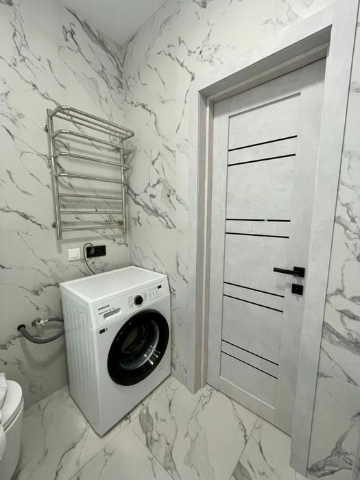 Квартира на ЖК Нові Метри Центр в Києві, ID 228108, фото №9