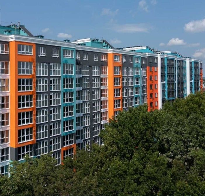 Квартира на вул. Багряного, 39 в Чернігів, ID 258134, фото №2
