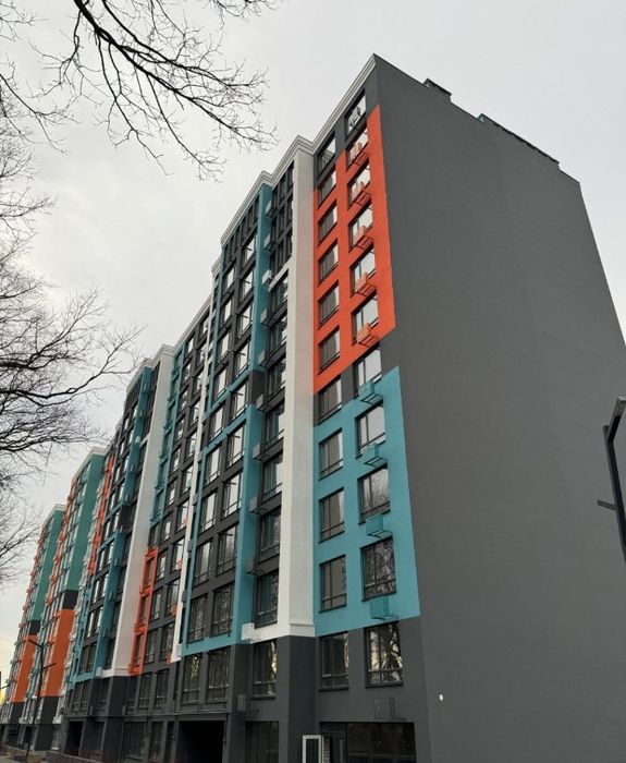 Квартира на вул. Багряного, 39 в Чернігові, ID 258134, фото №12