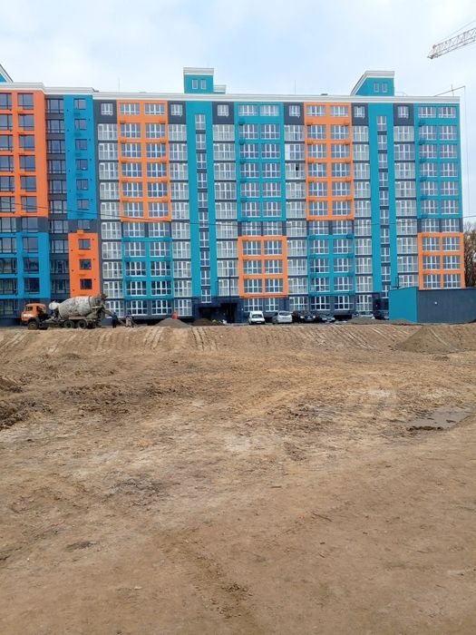 Квартира на вул. Багряного, 39 в Чернігові, ID 258134, фото №13