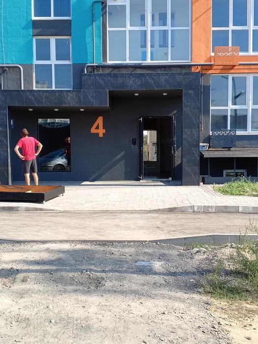 Квартира на вул. Багряного, 39 в Чернігові, ID 258134, фото №15