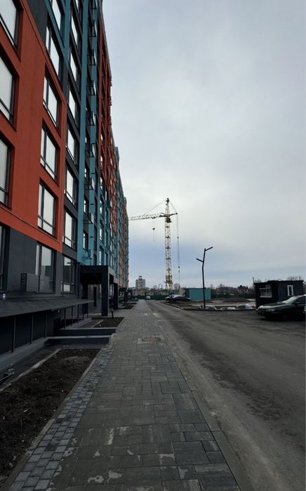 Квартира на вул. Багряного, 39 в Чернігові, ID 258134, фото №9